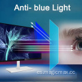 Película de luz anti azul protector de pantalla de computadora